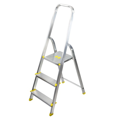 drabina aluminiowa bs-da3